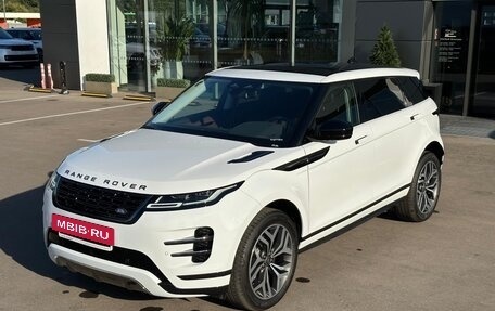 Land Rover Range Rover Evoque II, 2024 год, 6 790 000 рублей, 2 фотография