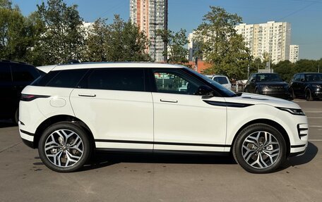 Land Rover Range Rover Evoque II, 2024 год, 6 790 000 рублей, 9 фотография