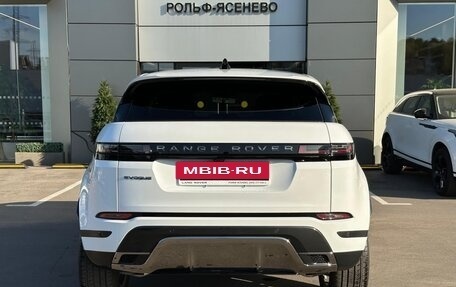Land Rover Range Rover Evoque II, 2024 год, 6 790 000 рублей, 7 фотография