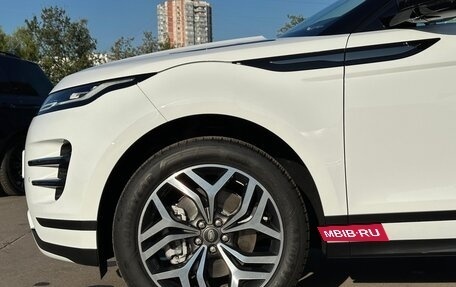 Land Rover Range Rover Evoque II, 2024 год, 6 790 000 рублей, 4 фотография
