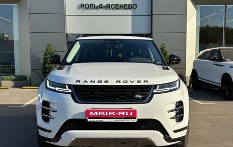 Land Rover Range Rover Evoque II, 2024 год, 6 790 000 рублей, 3 фотография