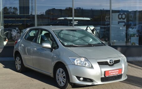 Toyota Auris II, 2008 год, 600 000 рублей, 3 фотография