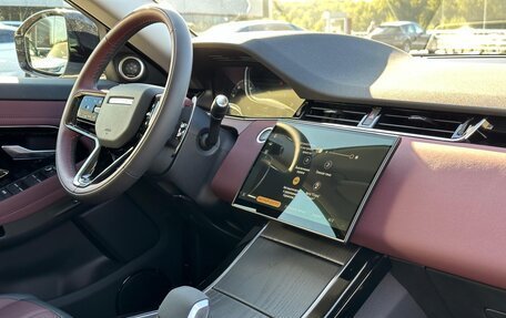 Land Rover Range Rover Evoque II, 2024 год, 6 790 000 рублей, 20 фотография