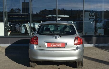 Toyota Auris II, 2008 год, 600 000 рублей, 6 фотография