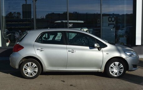 Toyota Auris II, 2008 год, 600 000 рублей, 4 фотография