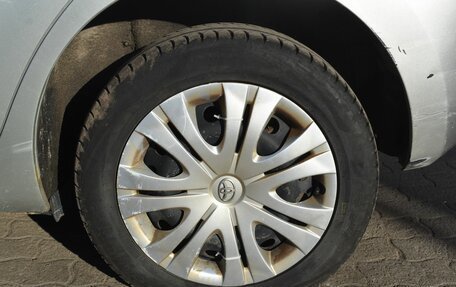 Toyota Auris II, 2008 год, 600 000 рублей, 9 фотография