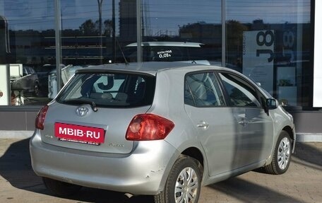 Toyota Auris II, 2008 год, 600 000 рублей, 5 фотография