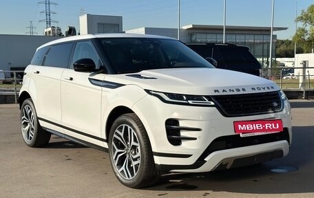 Land Rover Range Rover Evoque II, 2024 год, 6 790 000 рублей, 10 фотография