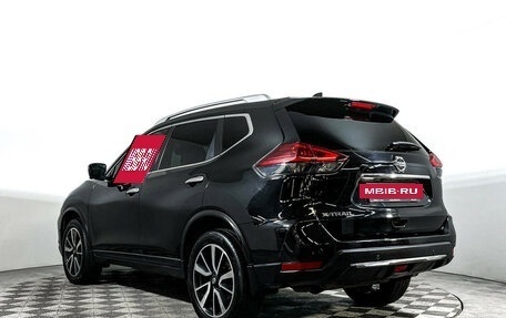 Nissan X-Trail, 2020 год, 1 997 000 рублей, 7 фотография