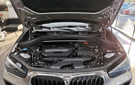 BMW X1, 2022 год, 3 600 000 рублей, 8 фотография