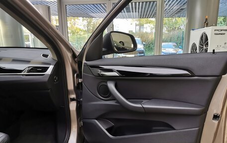 BMW X1, 2022 год, 3 600 000 рублей, 12 фотография
