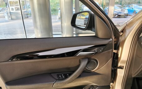 BMW X1, 2022 год, 3 600 000 рублей, 9 фотография