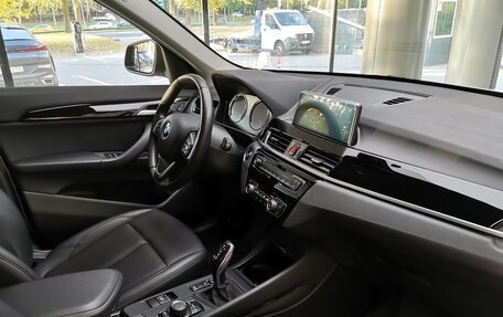 BMW X1, 2022 год, 3 600 000 рублей, 14 фотография