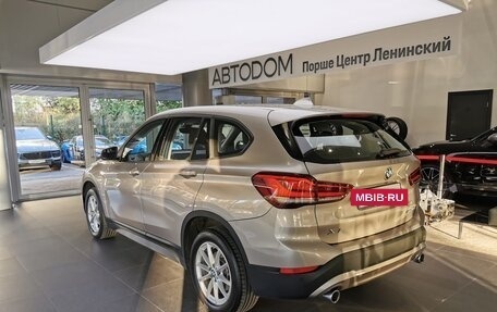 BMW X1, 2022 год, 3 600 000 рублей, 5 фотография