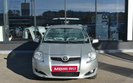 Toyota Auris II, 2008 год, 600 000 рублей, 2 фотография