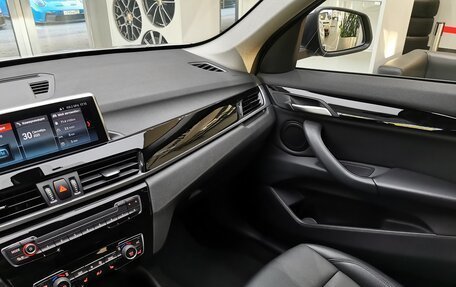 BMW X1, 2022 год, 3 600 000 рублей, 20 фотография
