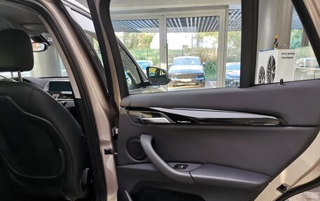 BMW X1, 2022 год, 3 600 000 рублей, 15 фотография