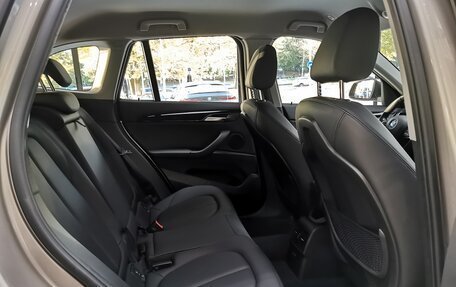 BMW X1, 2022 год, 3 600 000 рублей, 16 фотография