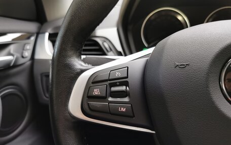 BMW X1, 2022 год, 3 600 000 рублей, 21 фотография