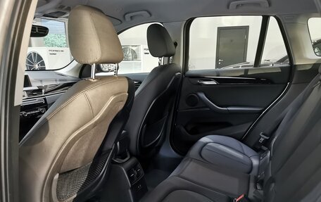 BMW X1, 2022 год, 3 600 000 рублей, 18 фотография