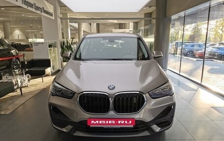 BMW X1, 2022 год, 3 600 000 рублей, 2 фотография