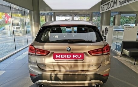 BMW X1, 2022 год, 3 600 000 рублей, 6 фотография