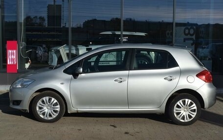 Toyota Auris II, 2008 год, 600 000 рублей, 8 фотография