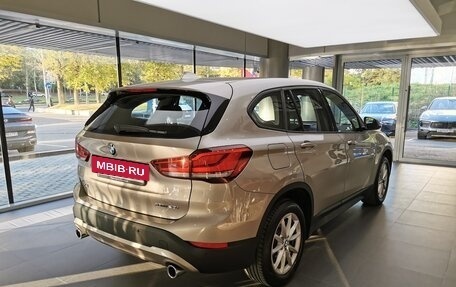 BMW X1, 2022 год, 3 600 000 рублей, 4 фотография