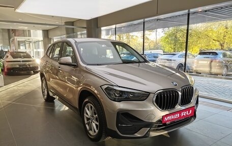 BMW X1, 2022 год, 3 600 000 рублей, 3 фотография