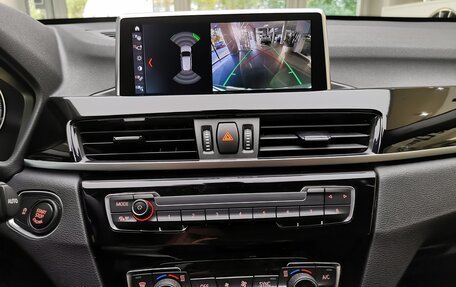 BMW X1, 2022 год, 3 600 000 рублей, 26 фотография
