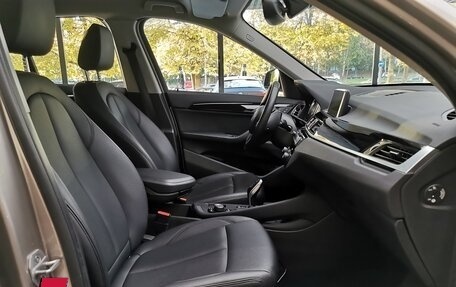 BMW X1, 2022 год, 3 600 000 рублей, 13 фотография