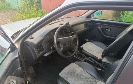 Audi 80, 1994 год, 335 000 рублей, 4 фотография