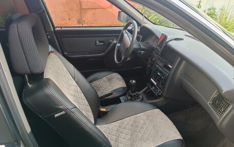 Audi 80, 1994 год, 335 000 рублей, 6 фотография