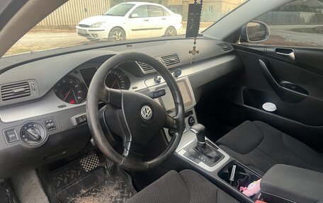 Volkswagen Passat B6, 2008 год, 570 000 рублей, 7 фотография
