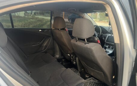 Volkswagen Passat B6, 2008 год, 570 000 рублей, 5 фотография