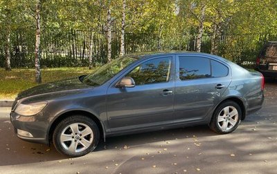 Skoda Octavia, 2012 год, 950 000 рублей, 1 фотография