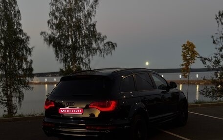 Audi Q7, 2011 год, 2 400 000 рублей, 1 фотография