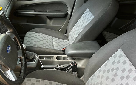 Ford Focus II рестайлинг, 2007 год, 400 000 рублей, 1 фотография