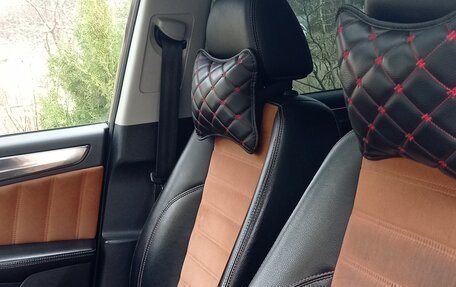 Brilliance V5 I рестайлинг, 2015 год, 1 050 000 рублей, 1 фотография