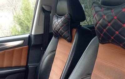 Brilliance V5 I рестайлинг, 2015 год, 1 050 000 рублей, 1 фотография
