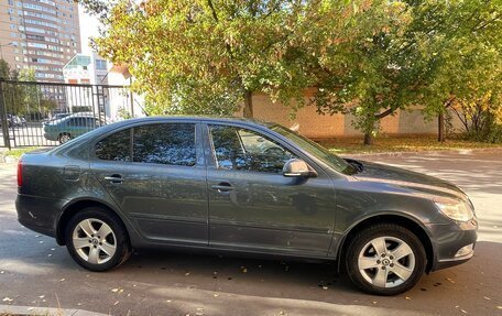 Skoda Octavia, 2012 год, 950 000 рублей, 4 фотография