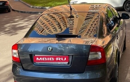Skoda Octavia, 2012 год, 950 000 рублей, 6 фотография