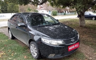 KIA Cerato III, 2009 год, 480 000 рублей, 1 фотография