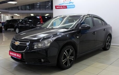 Chevrolet Cruze II, 2011 год, 785 000 рублей, 1 фотография