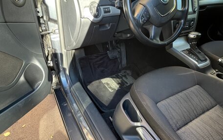 Skoda Octavia, 2012 год, 950 000 рублей, 12 фотография