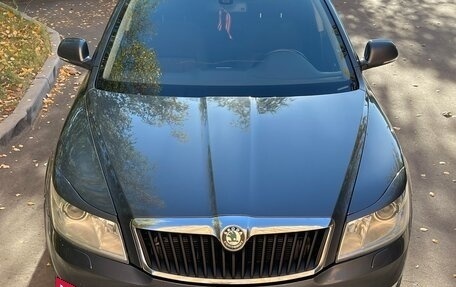 Skoda Octavia, 2012 год, 950 000 рублей, 3 фотография