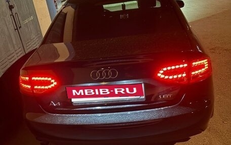 Audi A4, 2010 год, 899 000 рублей, 3 фотография