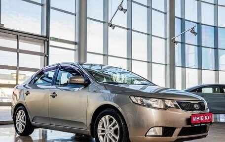 KIA Cerato III, 2012 год, 1 098 000 рублей, 1 фотография