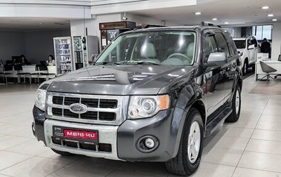 Ford Escape II, 2008 год, 650 000 рублей, 1 фотография