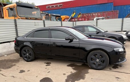 Audi A4, 2010 год, 899 000 рублей, 6 фотография